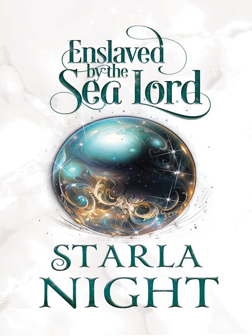 Title details for Enslaved by the Sea Lord by Starla Night - Available